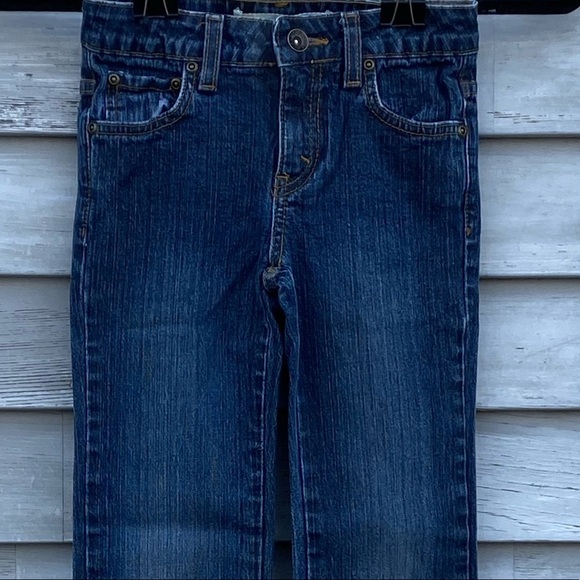 Faded Glory Slim Flare Jeans - Picture 10 of 13